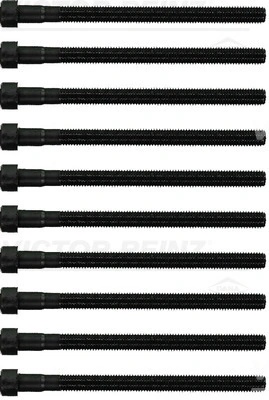 Cylinder Head Bolt Set